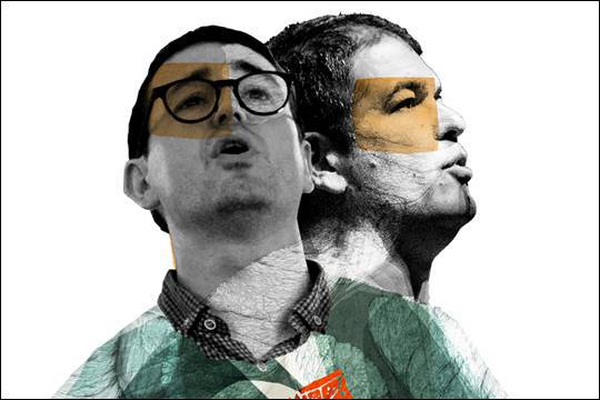 'Auskalo zeinek jarriak' bertso jarriak