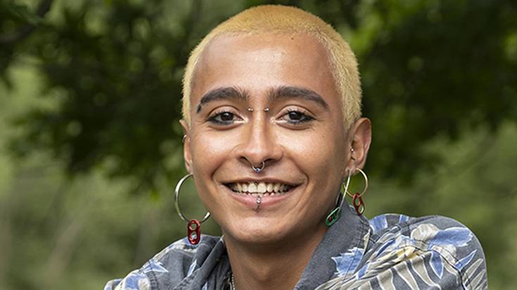 'Baserria' saioan parte hartuko du Camilo Astiz lesakarrak