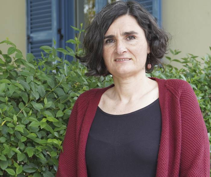 «Euskaltzale izateaz gain euskararen aldeko auzolana ere behar da»