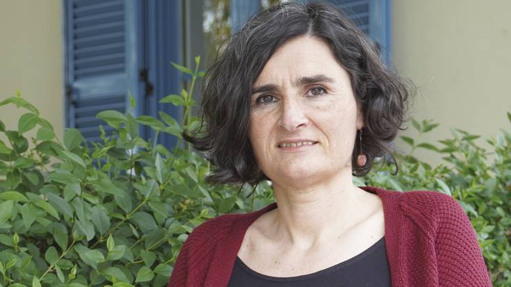 «Euskaltzale izateaz gain euskararen aldeko auzolana ere behar da»