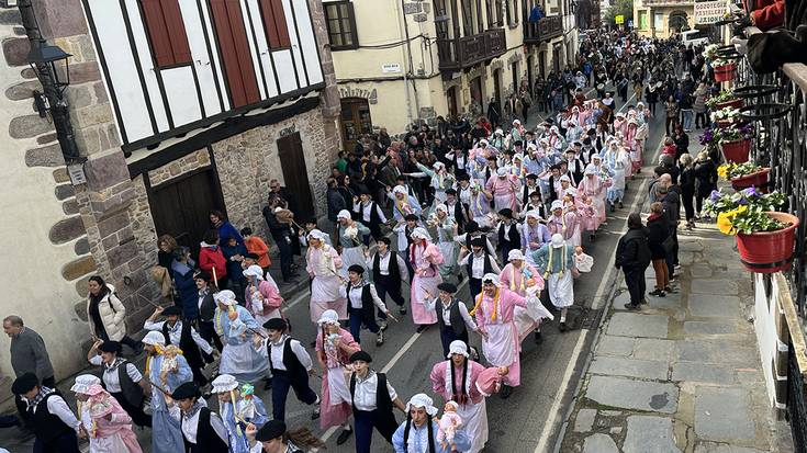 Kulturari buruzko kontuak solastatzeko bilera eginen dute ortziralean Beran