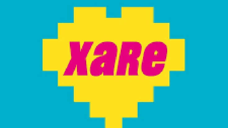 Atzo, Xare jardunaldiak egin ziren Baionan