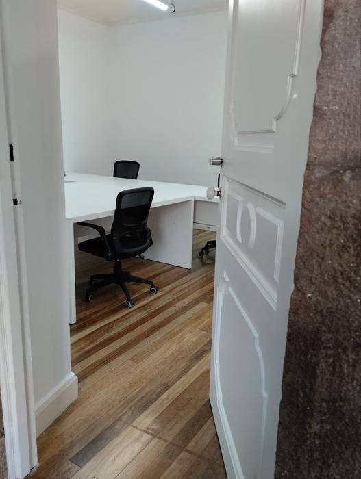 Arizkunenean proiektu propioak garatzeko espazio bat eskainiko dute