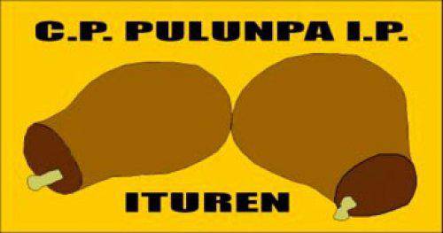 Eskola berriaren izena eta irudia