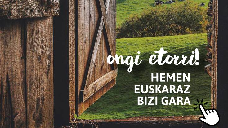 Baztan-Bidasoaldeko euskara errealitatearen berri turistei emateko argitalpena kaleratu dute