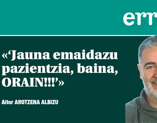 Hamarretik bederatziren aholkua