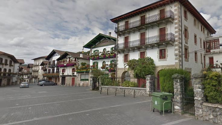 Aldaketak Berako ordutegi mugatuko aparkalekuetan