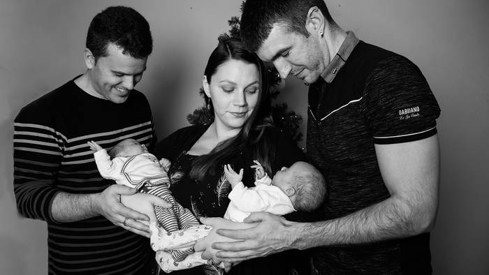 Trabak traba guraso izateko nahia errealitate