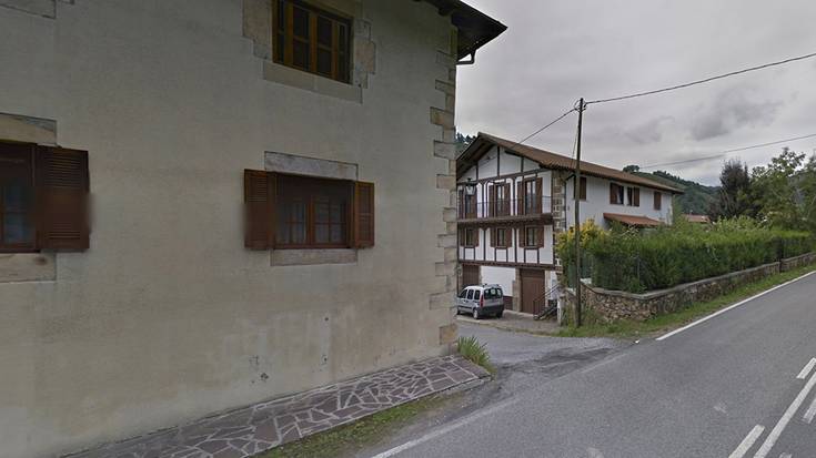 Berako Udalak aldaketak egin ditu Zalaingo trafikoaren ordenazioan