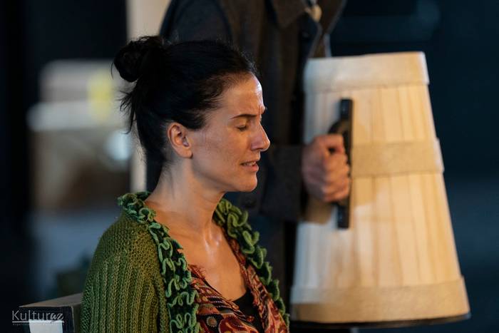 Abian da Keinu Leihoak antzerki topaketa