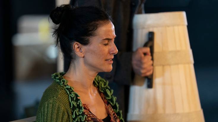 Abian da Keinu Leihoak antzerki topaketa