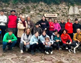 Asteburu kulturala ospatu berri dute aniztarrek