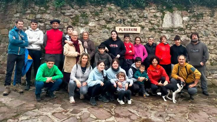 Asteburu kulturala ospatu berri dute aniztarrek