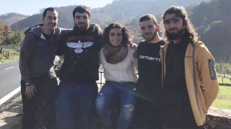 Trikidantz taldearen emanaldiarekin borobilduko dute 'Uda garai akustikoa' Arantzako Aterpean