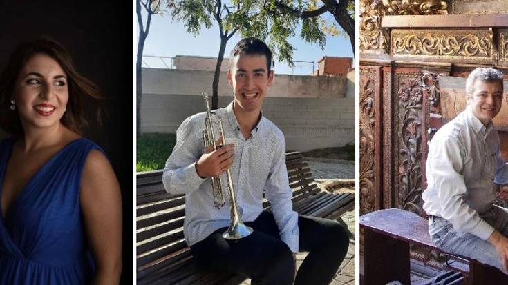 Organo, soprano eta tronpeta kontzertua izanen dute martxoaren 5ean Lesakan