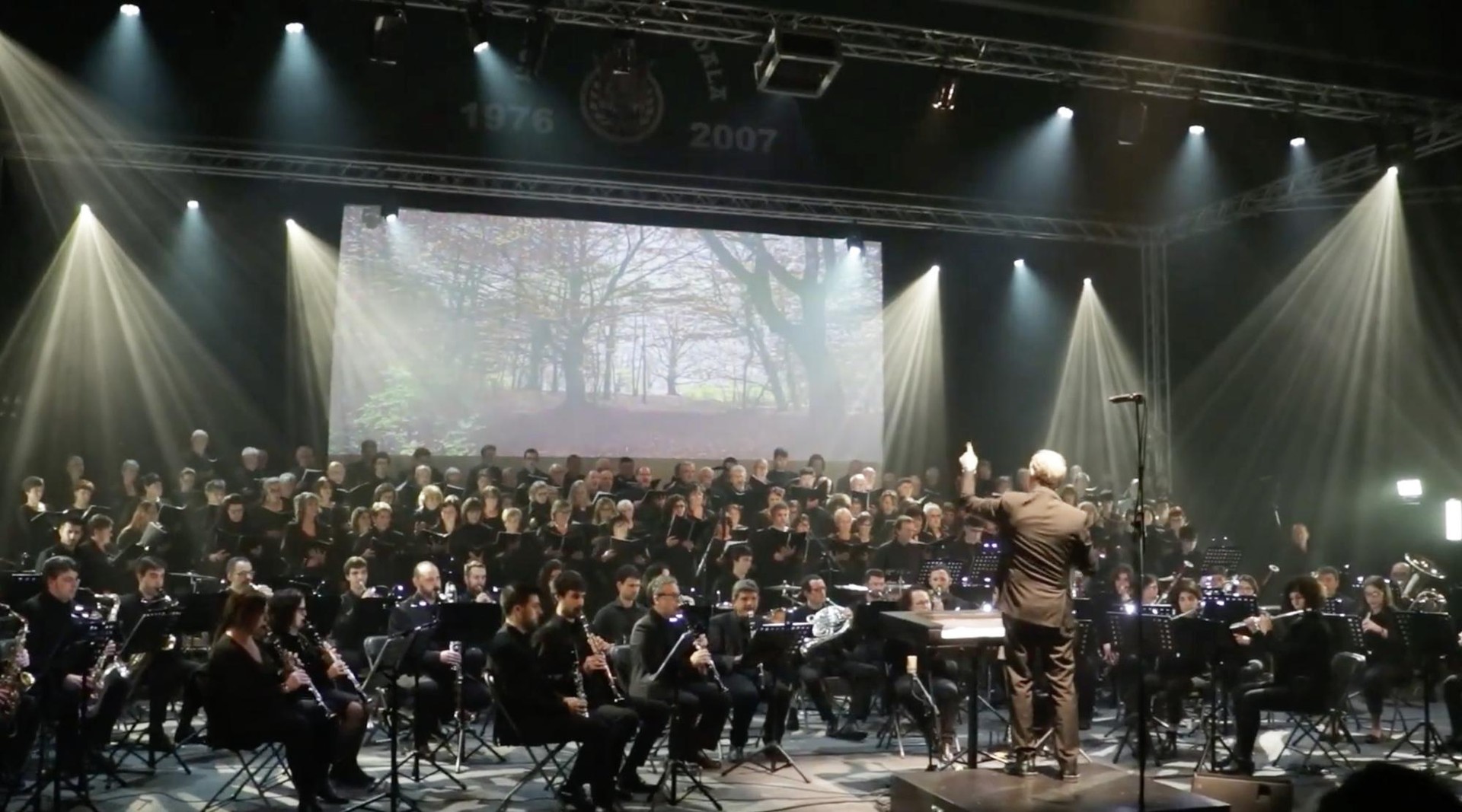 'Bidaia' ikuskizuna ikusteko aukera izanen da Beran irailaren 23an