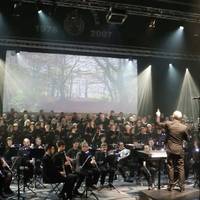 'Bidaia' ikuskizuna ikusteko aukera izanen da Beran irailaren 23an
