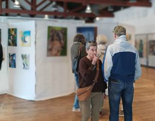 Sarako elkarteentzako laguntzak baimendu dituzte kontseiluaren bilkuran