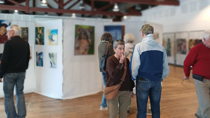 Sarako elkarteentzako laguntzak baimendu dituzte kontseiluaren bilkuran