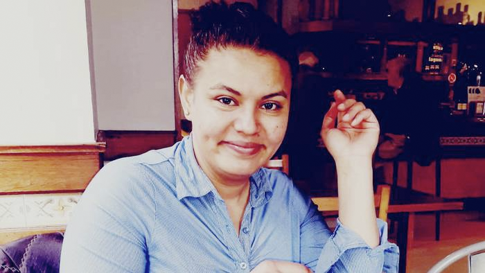 «Etorkizuna are zailagoa izanen da etorkinontzat»