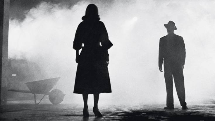 'Film noir-en zirrikituak' solasaldiarekin akituko dute aurtengo (H)ilbeltza ortziralean