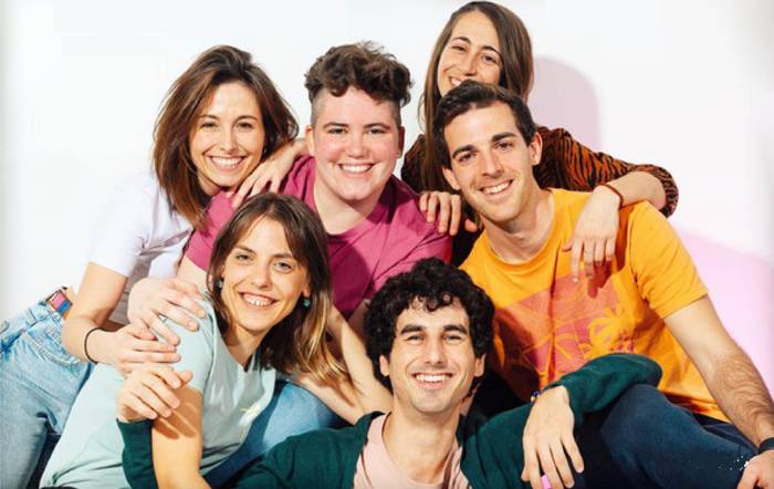 Lilo taldearen musika herrikoia entzungai izanen dute igande eguerdian Zugarramurdiko lezean