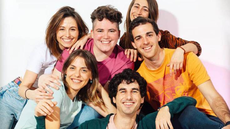 Lilo taldearen musika herrikoia entzungai izanen dute igande eguerdian Zugarramurdiko lezean