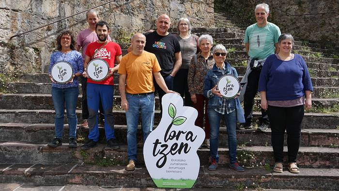 'Torturaren arrastoak' solasaldia eta erakusketa eginen dituzte Beran ortziralean