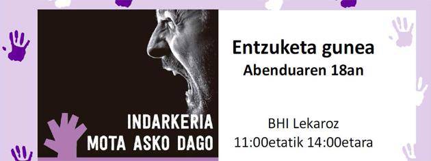Entzuketa gune ibiltaria Baztanera ailegatuko da abenduaren 18an