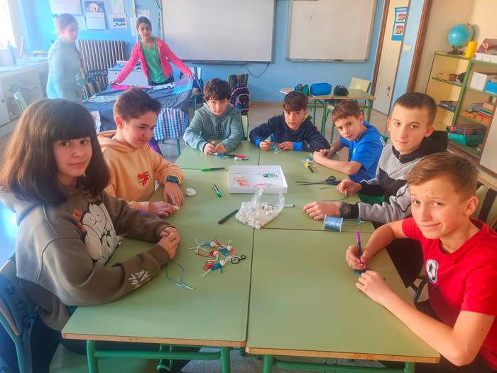 Minbiziaren egun solidarioa antolatu dute Goizuetan otsailaren 7an