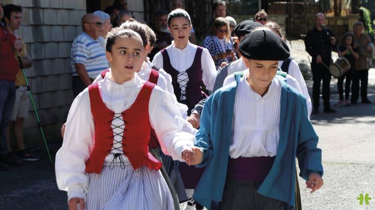 Berrizaungo bestak buruilaren 13an ospatuko dituzte