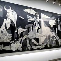 ‘Le roman de Guernica’ irakurketa antzeztua apirilaren 22an eskainiko dute Senperen