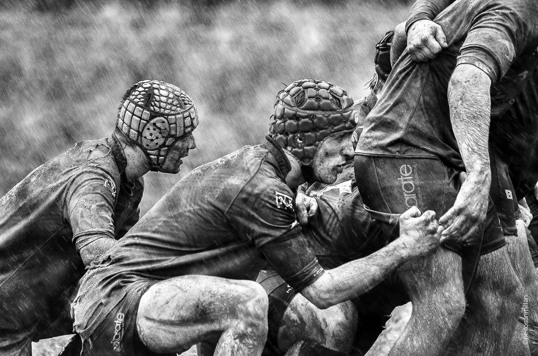 Baztan Rugby Taldeak jokalariak behar ditu aitzinera egiteko