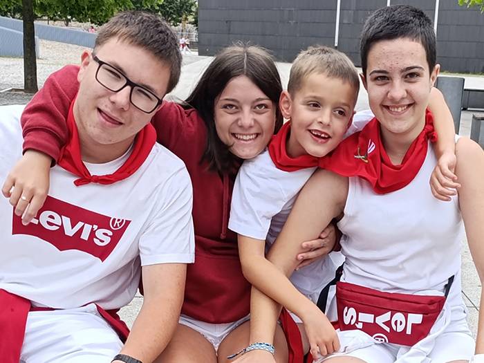 Ibai Petrirena Gorosterrazu