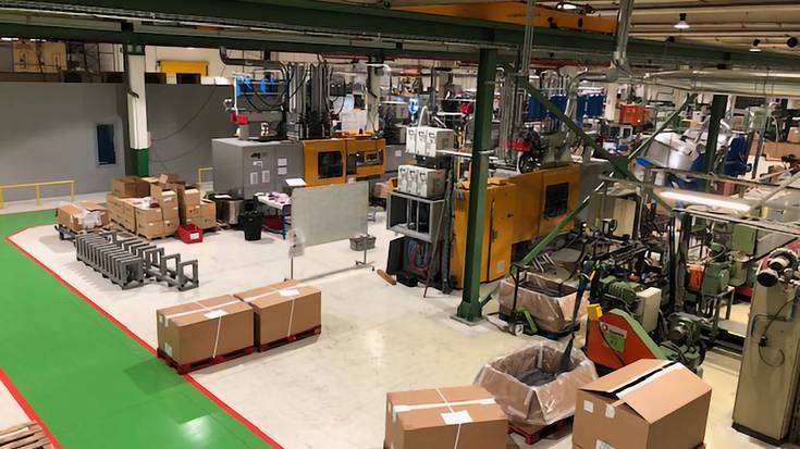 Eredu inklusibo parte-hartzailearen Arizmendiarrieta Saria irabazi du Alkaiagako Hidrorubber enpresak