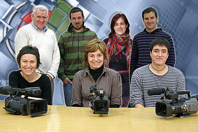 Iruñea aldeko lizentzia ez ezik, Nafarroa osoan emititzeko lizentzia ere eskuratu du Xaloa Telebistak