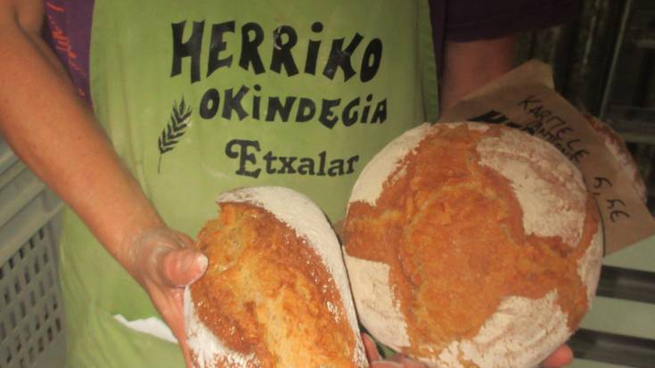 ETXALARKO HERRIKO OKINDEGIA