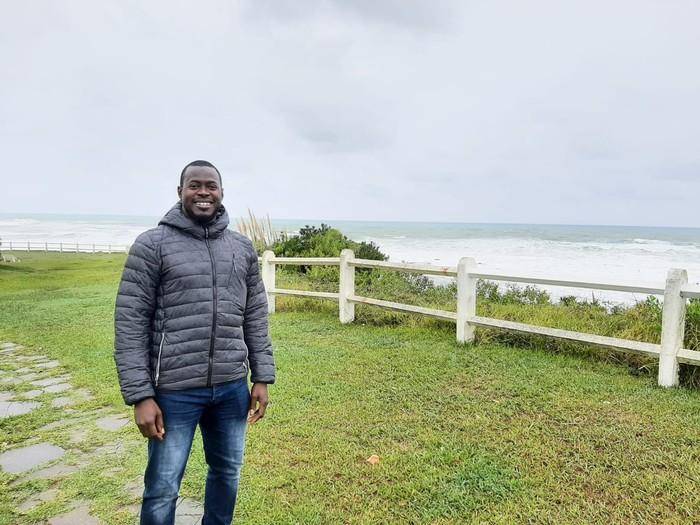 Euskaraldiaren harira Boubacar Dioufen solasaldia izanen da ortziralean Elizondon