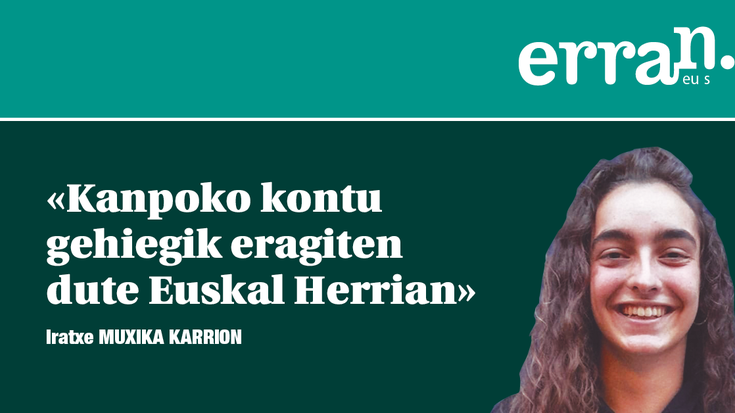 Atzoko egunez
