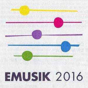 Berako Musika eskolak Emusik 2016 jaialdian parte hartuko du