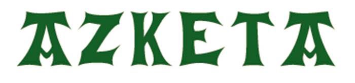 AZKETA JATETXEA logotipoa
