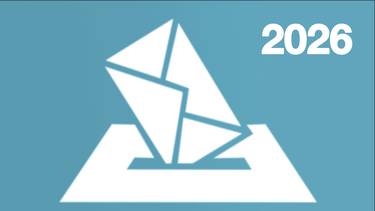 Hauteskunde honen irudia