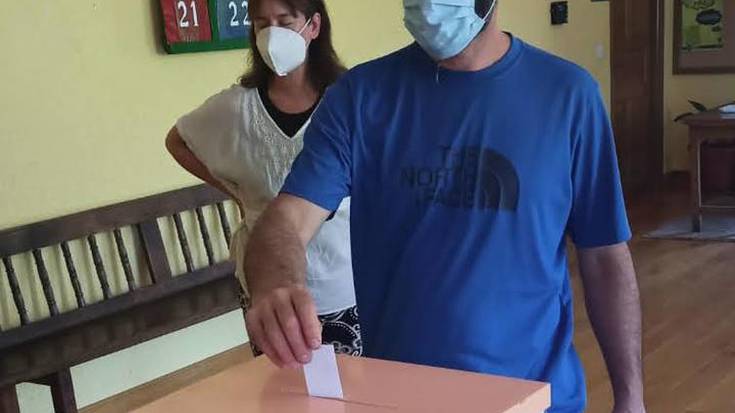 Aresoarrek ezetz esan diote konpost-plantaren egitasmoari