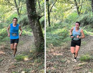 Ireki dute Alkaiaga Trail lasterketan izena emateko aukera