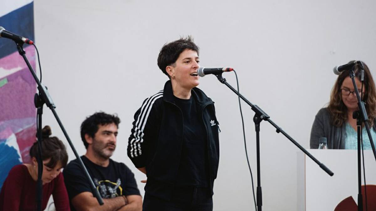 Miren Artetxe nagusitu da Xilabako bigarren saioan