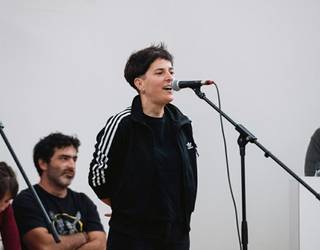 Miren Artetxe nagusitu da Xilabako bigarren saioan