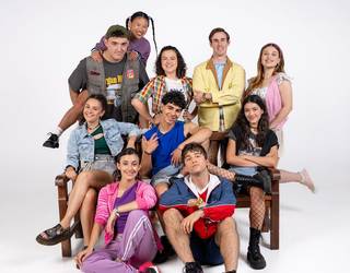 Eskualdeko hainbat herritan eginen dituzte asteburuan Go!azen telesailaren aurrestreinaldiak