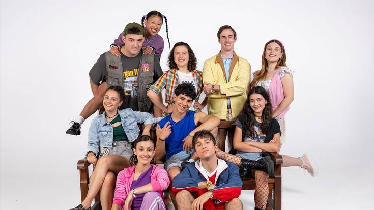 Eskualdeko hainbat herritan eginen dituzte asteburuan Go!azen telesailaren aurrestreinaldiak