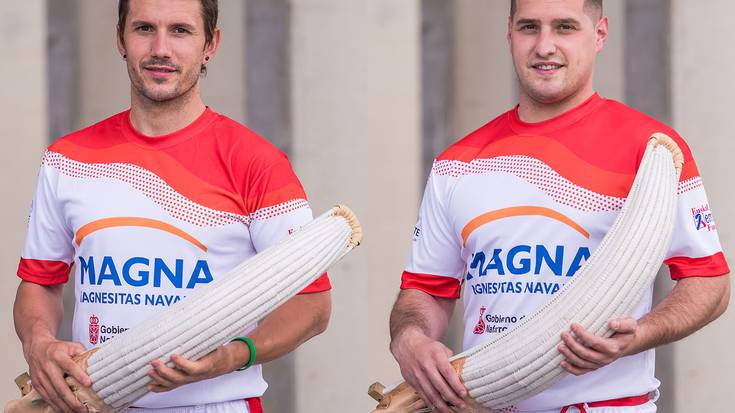 Banakako erremonte profesionaleko txapelketako finalaren bila, Uterga eta Ezkurra II.a aurrez aurre izanen dira Zestoan