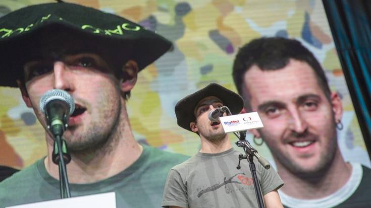 NBTXn gai jartzaileen taldeak egiten duen lana solasbide